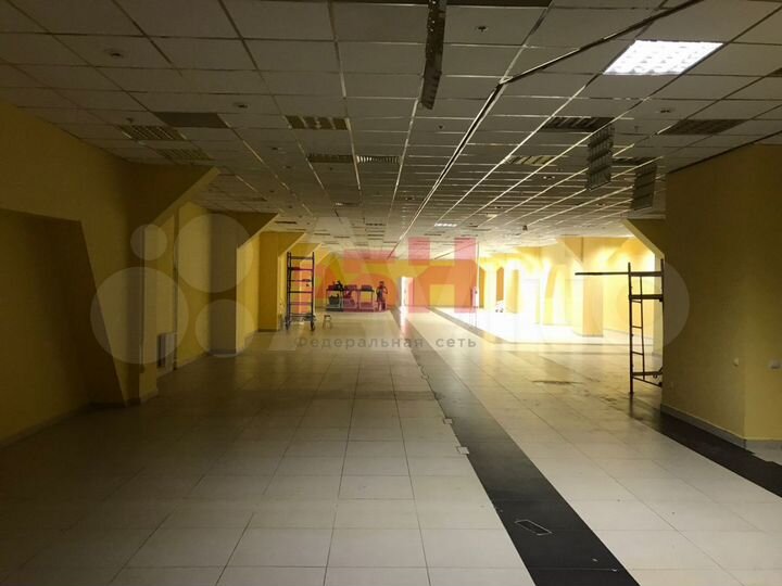 Сдам помещение свободного назначения, 500 м²