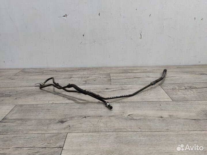 Трубка (шланг) гидроусилителя Lacetti