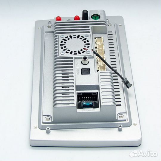 Штатная магнитола для Hyundai I20 2012-14 (кондици