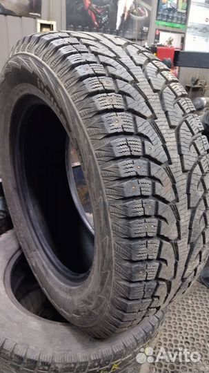 Hankook I'Pike RW11 265/60 R18