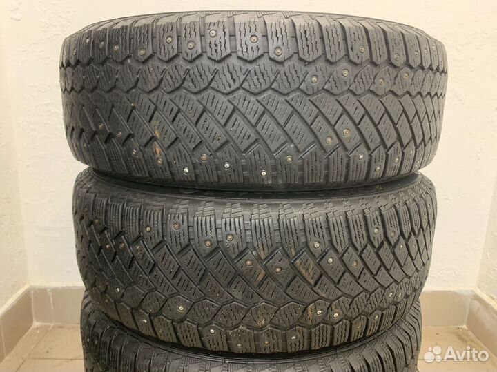 Continental ContiIceContact 225/65 R17