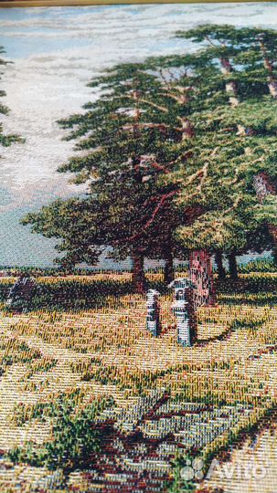 Гобеленовые картины