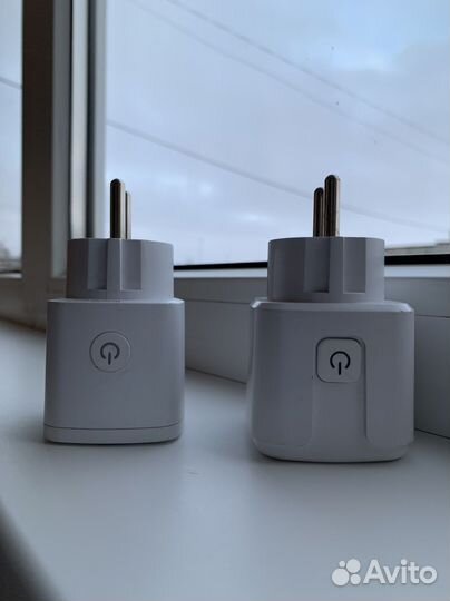 Wi fi розетка