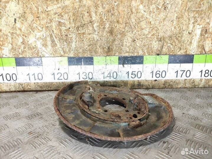 Щит опорный Chery Tiggo 2005-2016