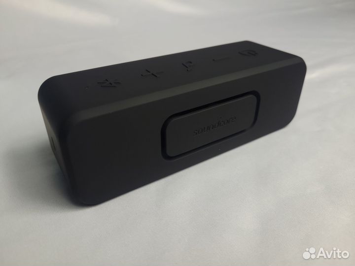 Премиум колонка Anker 3 ipx7, до 20 часов звука