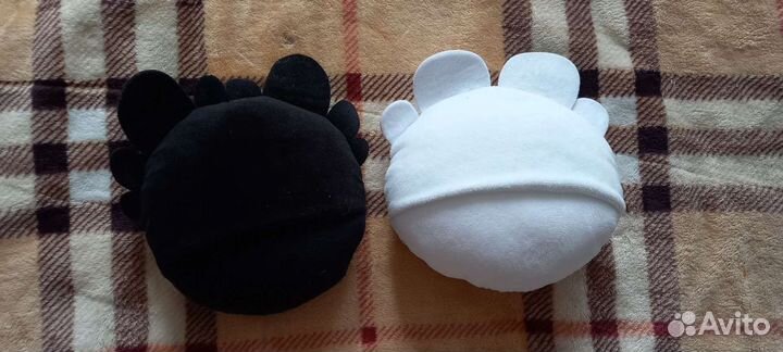 Мягкие игрушки