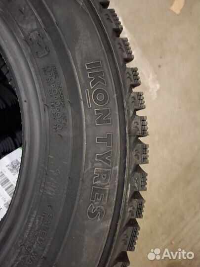 Ikon Tyres Nordman 5 185/70 R15 92T