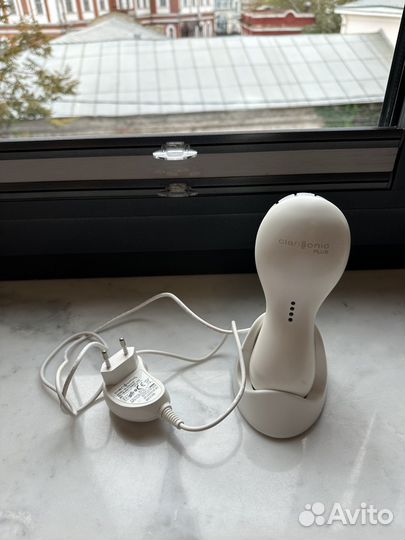 Clarisonic Plus система для очищения кожи