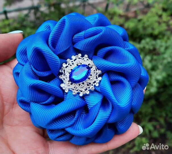 Бантики для школы