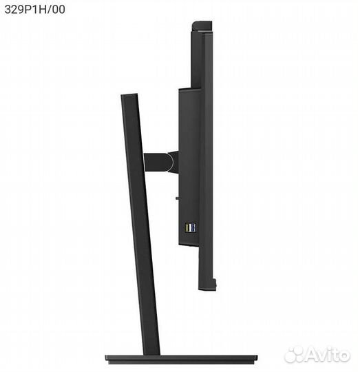 Монитор Philips 329P1H 31.5