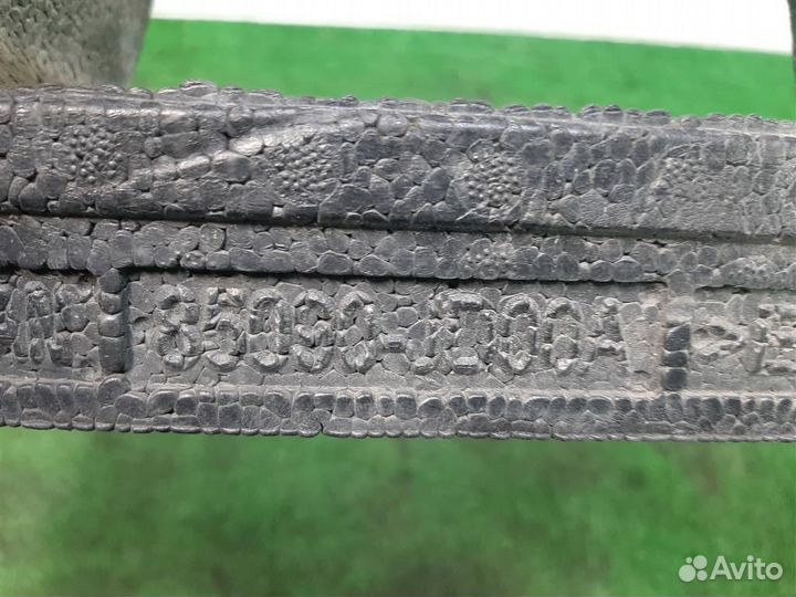 Абсорбер бампера заднего Nissan Qashqai J10 2008