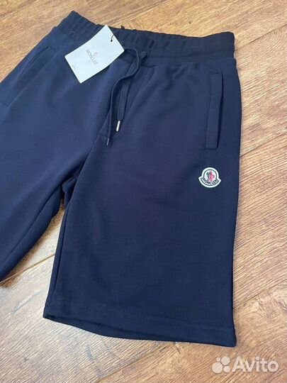 Шорты M.O.N.C.L.E.R