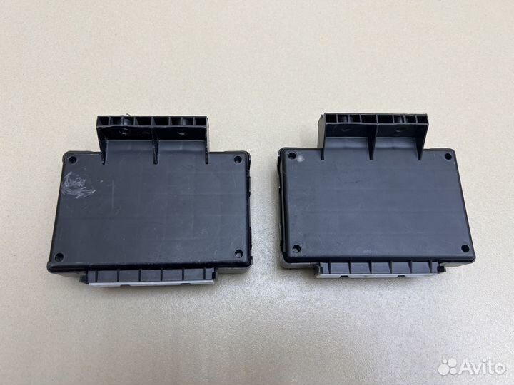 Блок управления центральным замком Kia Rio 3