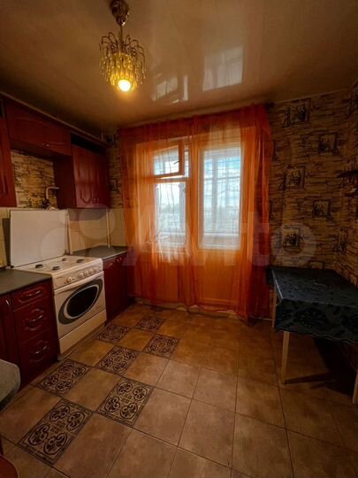 2-к. квартира, 49,7 м², 6/9 эт.