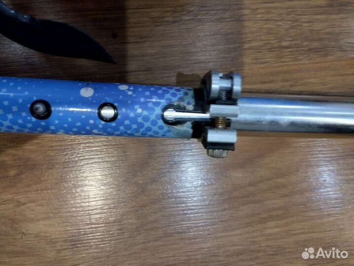 Самокат kreiss