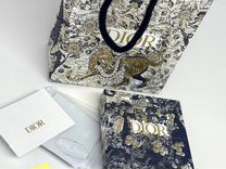 Dior комплект для украшений