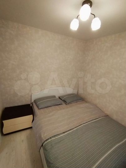 2-к. квартира, 41 м², 2/5 эт.
