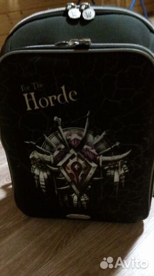 Рюкзак школьный