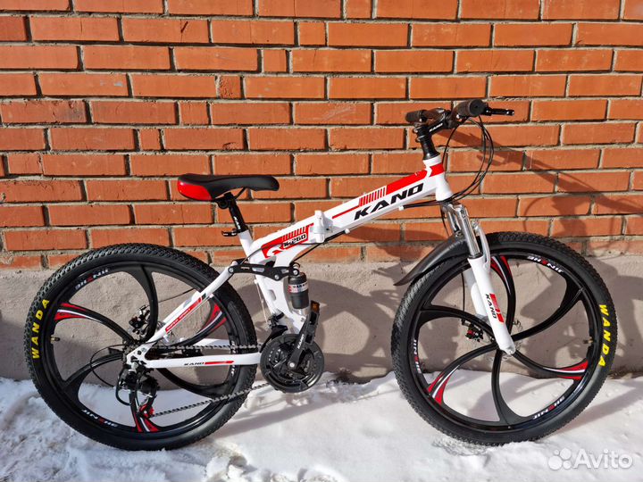 Велосипеды