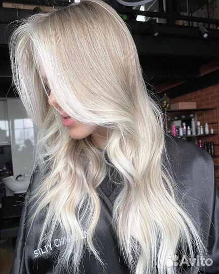 Нужны модели на рельефное окрашивание