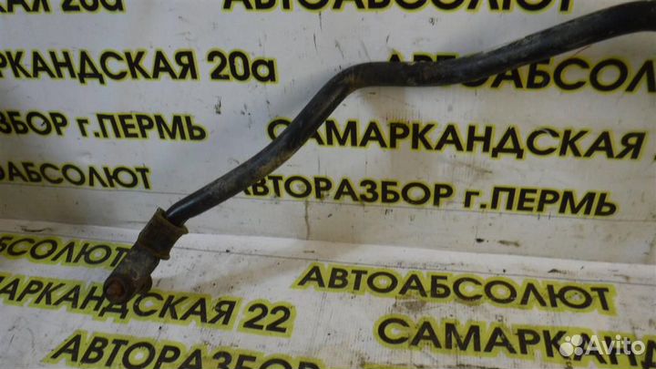 Стабилизатор передний Geely MK Cross 2011