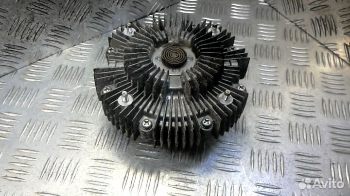 Вискомуфта Nissan Navara D40 2009 21082EB300