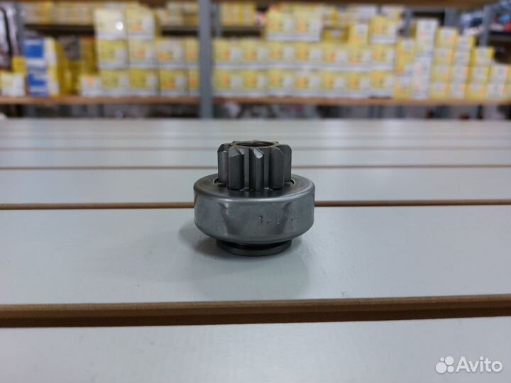 Бендикс стартера Nissan Almera/Primera 1.4/1.5/и д