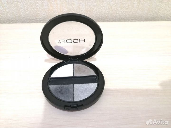 Косметика тени для век карандаш пакетом