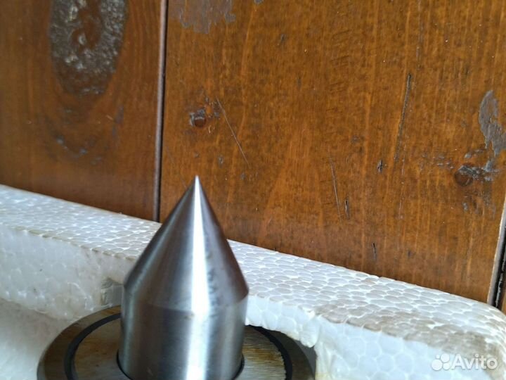 Центр вращающийся км 3