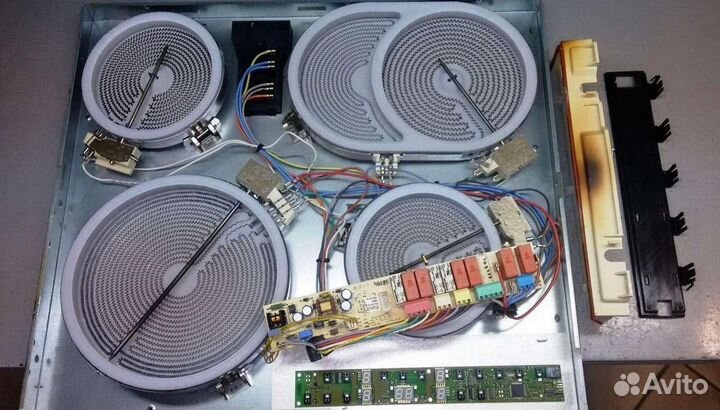 Ремонт холодильников и стиральных машин