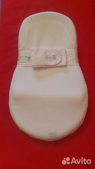 Продам кокон Red Castle CocoonaBaby