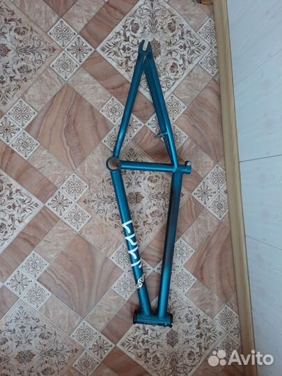 Рама bmx бмх
