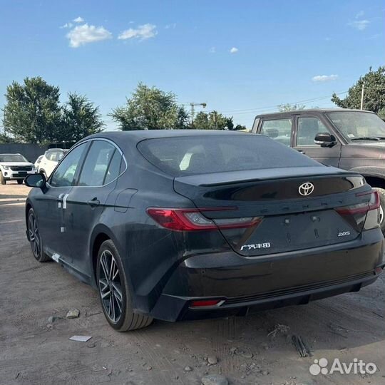 Toyota Camry 2.0 CVT, 2024, 14 км