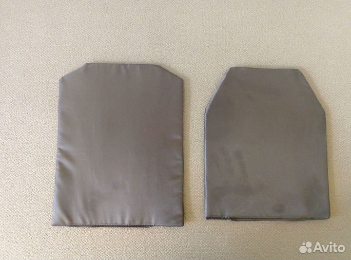 Баллистика в плитник универсальный Атом Gear Craft