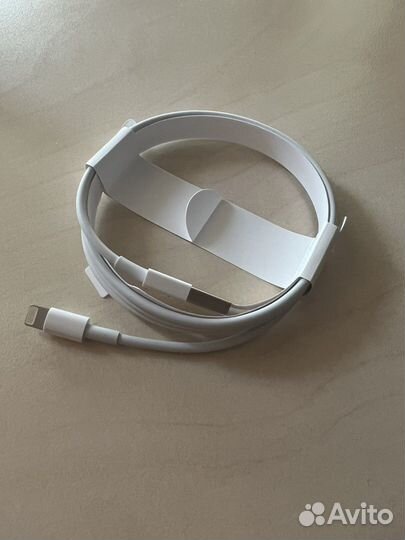 Кабель для iPhone