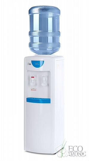 Кулер Ecotronic V14-LN XS