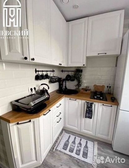 Прихожие на заказ