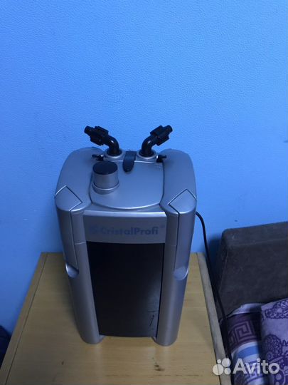 Фильтр для аквариума jbl e 900