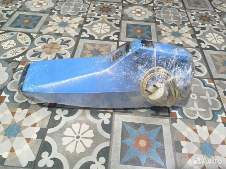 Пылесос Шмель 4 СССР