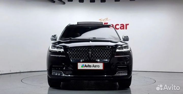 Lincoln Aviator 3.0 AT, 2020, 26 000 км