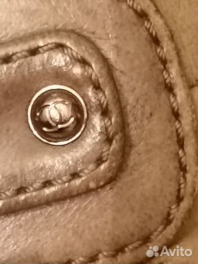 Сумка Chanel Оригинал