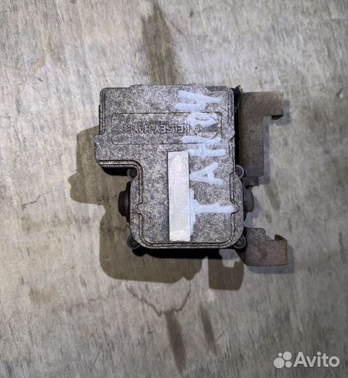 Блок ABS CHevrolet Tahoe