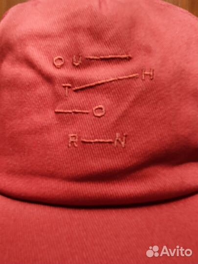 Кепка Outhorn Новая размер L