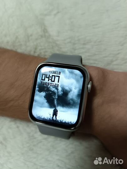 Смарт часы watch 8