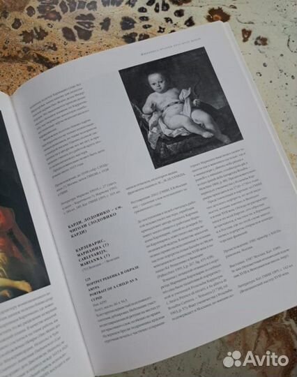 Собрание Живописи гмии 2 тома