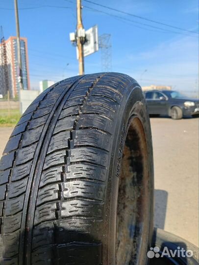 КАМА Кама-217 175/65 R14 82H