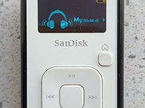 Sansa Clip Plus 4 GB