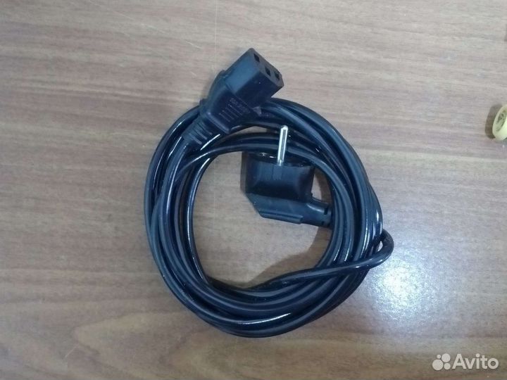 Кабели разные