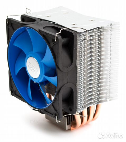Сборка на Amd fx 8320E