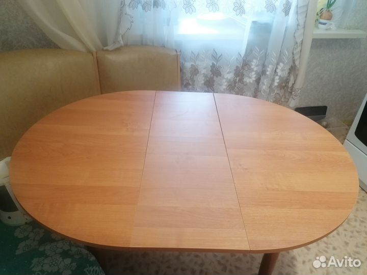 Кухонный стол бу